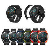 Bakeey Czysty Miękki Pokrowiec TPU na Zegarek Ochrona Ekranu na Huawei Watch GT 2 46mm / Huawei Watch GT 46mm