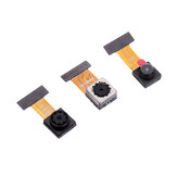وحدة كاميرا Mini OV7670 / OV2640 / OV5640-AF CMOS Image Sensor Module