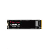 APS-SE20 128G/256G PCIe 3.0 2000/1100MB/s Volledig compatibele laptop computer harde schijf geheugen
