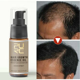 20ml Haarwachstumspflege Haarausfall Spray Haaressenzöl