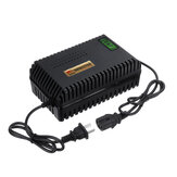 48V 12AH/ 20AH/ 30AH/ 40AH Smart Electric Scooter Charger Lead Acid Battery Charger