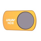 DJI Mavic Mini RCドローン用URUAV UV CPL ND STAR NDPLアンチライトカメラレンズフィルター1個