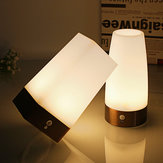 LAMP LED テーブルランプ 20LM 3000K 自動オン/オフ ホーム 家庭 超明るい