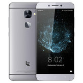 Letv LeEco Le 2 X526 5.5 ιντσών FHD 3000mAh Γρήγορη φόρτιση 3GB 64GB MSM8976 Snapdragon 652 1.8GHz Octa Core 4G Smartphone