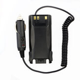 Φορτιστής Car Mobile Transceiver Walkie Talkie Interphone για το BAOFENG BF-UV82 8D της BAOFENG