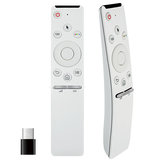 Universal TV Remote Control for Samsung BN59-01266A/01241A Series TV With Gyro USB Receiver
