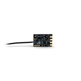 FrSky ARCHER M+ OTA 2.4GHz 16/24CH ACCESS S.Port/F.Port SBUS Output Telemetry RC Receiver for RC Drone