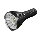 IMALENT MS18 MS18W 5000K 18 x XHP70 100000Lumens 8Modes High Brightness LED Flashlight