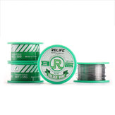RL-441 Active Medium Temperature Solder Wire Environmental- friendly Rosin Core Welding Tin Wire for Soldeing Repair