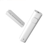 3,5-mm-Wireless-Portable-Mi-Bluetooth-Audio-Adapter-Empfänger Bluetooth-Chip 4.2