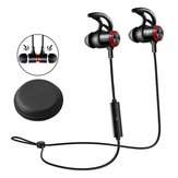 Bakeey E3B Wireless bluetooth Super Bass Headphones In-ear Neckband Earphone for IOS Android Phones