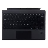Universal FT-1089A bluetooth tangentbord för Microsoft Surface Pro3 Pro4 Pro5 Tablett