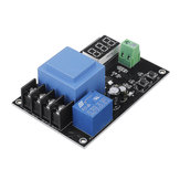 VHM-002 XH-M602デジタル制御バッテリーリチウムバッテリー充電制御モジュールバッテリー充電制御スイッチ保護ボード
