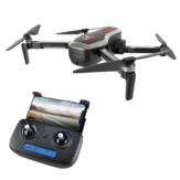 ZLRC Canavar SG906 GPS 5G WIFI 4 K Ultra net Kamera Fırçasız Ile FPV Selfie Katlanabilir RC Drone Quadcopter RTF