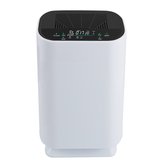  Air Purifier Ioniser Quiet Mode Hepa With Dual Filtration Filter Ionizer HEPA