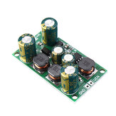 Module d'alimentation double tension Boost-Buck 2 en 1 8W 3-24V vers 5V 6V 9V 10V 12V 15V 18V 24V pour ADC DAC LCD OP-AMP Speaker