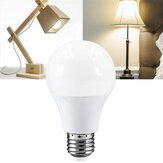Светодиодная лампа E27 12 Вт SMD2835 без мерцания для использования в помещениях: спальня, кухня, стол; AC220-240V