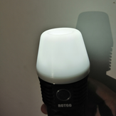 Светлячки ROT66 Generation II EDC LED Фонарик рассеиватель света Фонарик Аксессуары