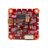 FlightOne Red Cricket Revolt OSD Lite F405 Flight Controller 30.5x30.5mm voor RC Drone FPV Racing 