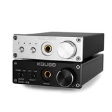 KGUSS DAC-K3 Pro TPA6120 CS4398 2,0 MINI HIFI USB DAC декодированные аудио наушники Усилитель 24BIT 192 кГц OPA2134