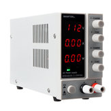 Alimentatore digitale regolabile a commutazione DC Wanptek NPS1203W 120V 3A 360W con display di tensione, corrente e potenza