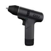 AKKU 3.6V 3000mAh Cordless Brushless Li-ion Electric Drill Driver From You Pin Multi-function Type-C Rechargeable Two-speed Power Drill Screwdiver