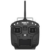 RadioMaster TX8 / JumperTX T8SG 2.4G 12CH Hall Gimbal Open Source Multi-protocol Mode 1/2 zender voor RC Drone