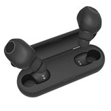 Bakeey Q1 Bluetooth 5.0真のワイヤレスインイヤーイヤホンマイク付き充電ケース付き防水スポーツヘッドセット