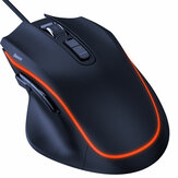 Baseus GAMO GM01 9 Programmierbare Tasten Wired Gaming Mouse für Laptops Computer