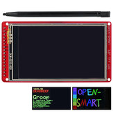 OPEN-SMART 3.0 Inch TFT LCD Shield Module Touch Screen Display with Touch Pen for UNO R3/Nano/Mega2560