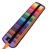 Dasheng 72 kolory kolorowe kredki do malowania drewna artysta olej do farbowania ołówkiem do rysunków szkolnych