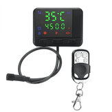 Monitor LCD remoto Controller di controllo per riscaldatore di parcheggio diesel aria