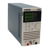 KP182 DC Elektronische Last Batteriekapazitätstester Interner Widerstandstester Leistungstester 20A 200W