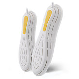 Asciugatore elettrico per scarpe e stivali da 20W, riscaldatore per piedi, protettore, deodorante, sterilizzatore