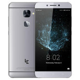 LeTV LeEco Le 2 X520 5,5 Zoll 3000 mAh Schnellladung 3 GB RAM 64GB ROM Snapdragon 652 1,8 GHz Octa Core 4G Smartphone