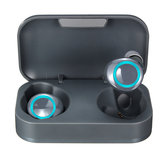 Sanag J1 TWS Adaptacyjne słuchawki douszne z technologią redukcji hałasu Bluetooth do tabletu i smartfona
