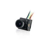 Caddx Kangaroo 1000TVL 2.1mm 12M 7G üveglencse / 2M 2.1mm objektív 16: 9/4: 3 kapcsolható Super WDR 4ms alacsony lantenciájú FPV kamera RC drónhoz