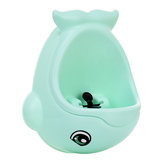 Whale Baby Boy Toilet Training  Kids Potty Urinal Pee Trainer Urine Bathroom Home 