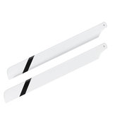 MXK 325mm Glass Fiber Main Blade For 450 RC Helicopter