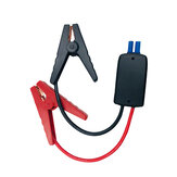 Intelligent Fastener Clip Clamp Relay Protection 500A for Power Jump Starter Power Supply