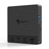 Beelink BT4 x5-Z8500 4GB RAM 64GB ROM 1000M LAN 5G WIFI bluetooth 4.0 USB3.0 Mini PC Support Windows 10