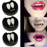 Vampire Teeth Artificial Teeths Halloween Costume Props Party Halloween Decorations For Adult Kids