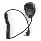 Haut-parleur microphone pour Baofeng BF-UV9R Plus BF-UV9R BF-9700 BF-A58 Talkie-walkie