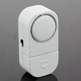 8/10x Wireless Window/Door Sensor Security Burglar Alarm Chime Doorbell Magnetic