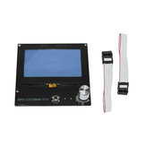 SIMAX3D® 12864A V1.0 LCD Screen With SD Card Reader for 3D Printer