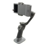 لـ DJI OSMO Mobile 3 Transfer لـ GoPro 5/6/7 المثبت محول ملحقات كاميرات الحركة الرياضية المحمولة