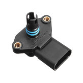 4-poliger Luftdruck-MAP-Sensor für Verteiler für VW EOS Bora Polo / Sitz Arosa / Audi A2