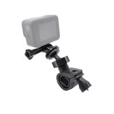 Suporte de montagem para bicicleta STARTRC Multifuncional para câmera GoPro Hero 8 / DJI OSMO Action FPV