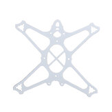 Plaque inférieure de 115mm pour le drone de course FPV Emax Tinyhawk Freestyle - Pièces de rechange pour le cadre