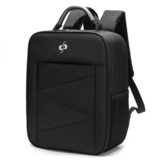 Waterproof Portable Handbag Storage Bag Carrying Case Box for MJX Bugs 5 W B5W RC Drone Quadcopter